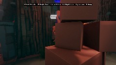 A screenshot taken in Dreams. 24 of 24.