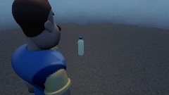 A screenshot taken in Dreams. 11 of 14.