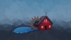 A screenshot taken in Dreams. 6 of 8.