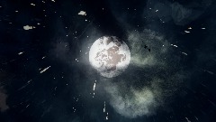 Thomas Was Never The Same