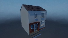 A screenshot taken in Dreams. 1 of 19.