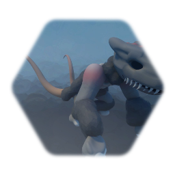 original monster 2
