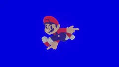 A screenshot taken in Dreams. 21 of 26.