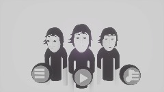 Incredibox Polo main menu started Templates 3d