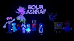 A screenshot taken in Dreams. 28 of 30.