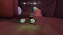 A screenshot taken in Dreams. 9 of 27.