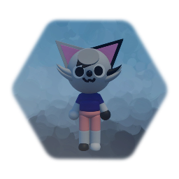 Bad character design