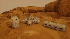 A screenshot taken in Dreams. 1 of 1.