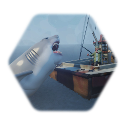 Remix of Remix of Remix of The Orca- Jaws