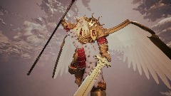A screenshot taken in Dreams. 5 of 13.