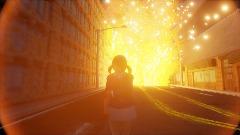 A screenshot taken in Dreams. 1 of 5.