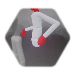 Generic Fighting/Healing JoJo Reference