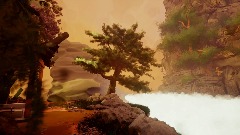 A screenshot taken in Dreams. 12 of 15.