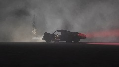 A Driver‘s End  -  Short Film