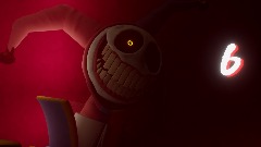 Poppy Playtime : 6