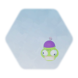 Suck monkey 2