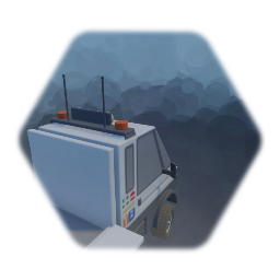 Tip Truck a2