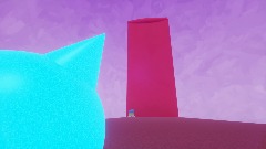 A screenshot taken in Dreams. 3 of 7.