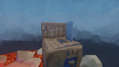 First game (its not good