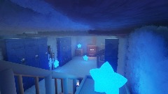 A screenshot taken in Dreams. 12 of 29.