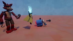 FNF Vs Saad (My Brother) Leaks 1