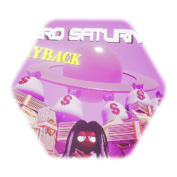 @Laybacksyria Album Cover