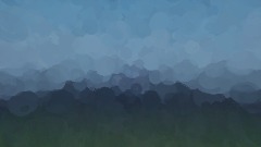 A screenshot taken in Dreams. 3 of 4.