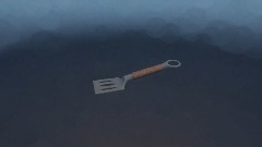 A screenshot taken in Dreams. 4 of 5.