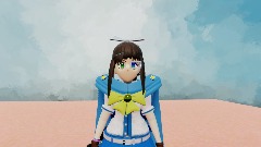 A screenshot taken in Dreams. 15 of 30.
