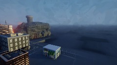 GVK If Mechagodzilla Won