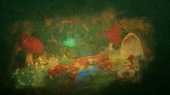 A screenshot taken in Dreams. 5 of 5.