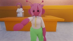 A screenshot taken in Dreams. 10 of 26.