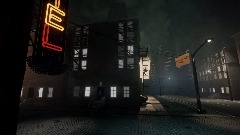 A screenshot taken in Dreams. 4 of 5.