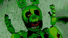 <term>An Unexpected Visitor (FNAF Animation)