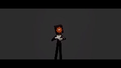 Mr. M<uimoderate>DERATOR {Animation Test #2)