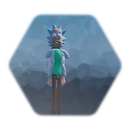 Rick Sanchez