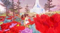 Lilo & Stitch - scene 3 wip!