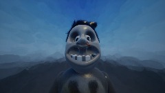 A screenshot taken in Dreams. 3 of 27.