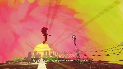 A screenshot taken in Dreams. 1 of 28.