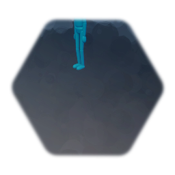 Blank Puppet (Deluxe)