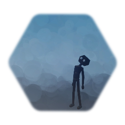 Hexa man