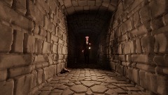 A screenshot taken in Dreams. 1 of 12.