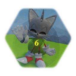 Sonic Dreams and more kit