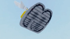 A screenshot taken in Dreams. 6 of 14.