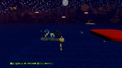 Parkour 2d platformer