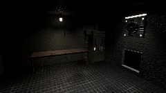 A screenshot taken in Dreams. 5 of 8.