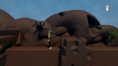 A screenshot taken in Dreams. 11 of 25.