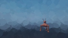 A screenshot taken in Dreams. 4 of 8.