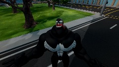 Venom (revamp)