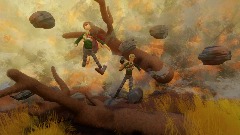 Edge of war : killzone [ beta]